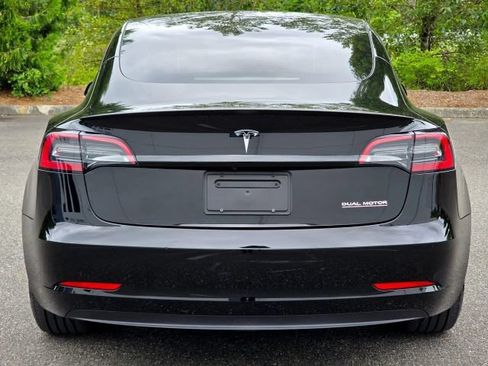 Used 2023 Tesla Model 3 Performance AWD/4WD image 6