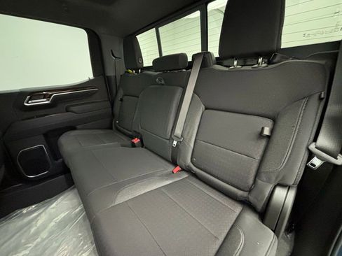 New 2026 GMC Sierra 1500 Elevation w/ Preferred Package image 40