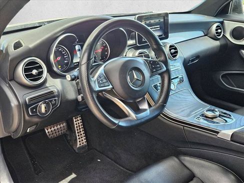 Used 2018 Mercedes-Benz C 300 Coupe image 10