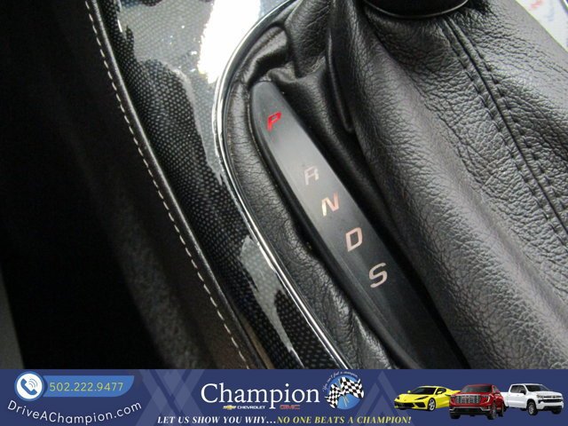Used 2013 Chevrolet Corvette Grand Sport w/ 3LT Preferred Equipment Group RWD image 37