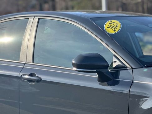 Certified 2025 Toyota Camry LE w/ Convenience Package image 8