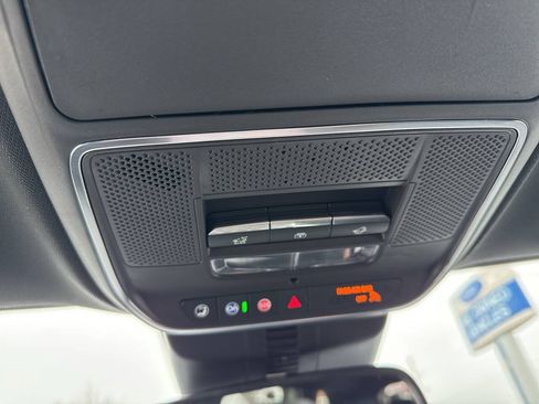Used 2024 GMC Acadia Denali w/ LPO, Floor Liner Package AWD/4WD image 39