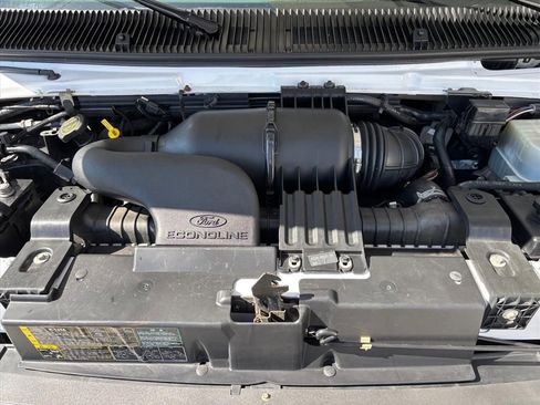 Used 2006 Ford E-250 and Econoline 250 Extended image 30