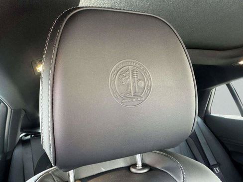 Used 2023 Mercedes-Benz GLE 63 AMG S image 64
