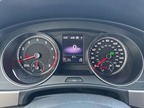 Used 2019 Volkswagen Atlas SE w/ Towing Package image 33