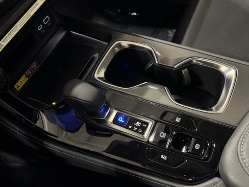 New 2026 Lexus NX 350h FWD w/ Premium image 25