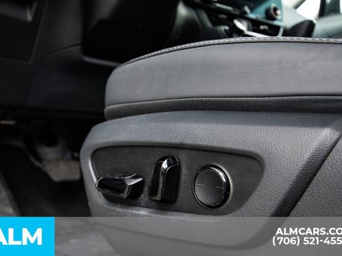 Used 2022 Lexus NX 350h AWD image 32