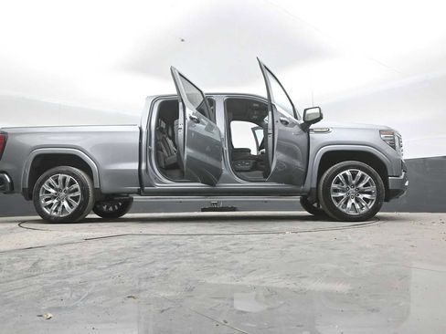 New 2026 GMC Sierra 1500 Denali w/ Denali Reserve Package AWD/4WD image 54