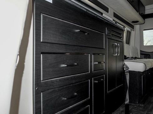 New 2025 Mercedes-Benz Sprinter 3500 image 40