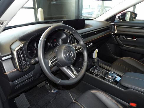 Used 2025 MAZDA CX-50 AWD 2.5 S w/ Cargo Package image 25