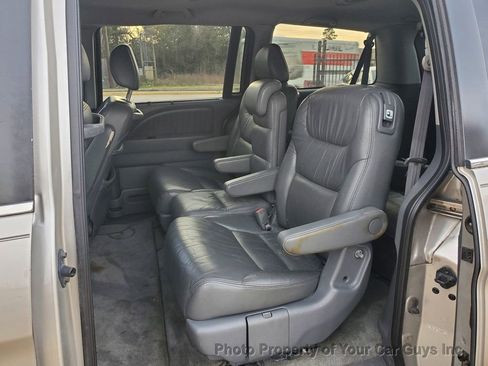 Used 2007 Honda Odyssey EX-L image 21