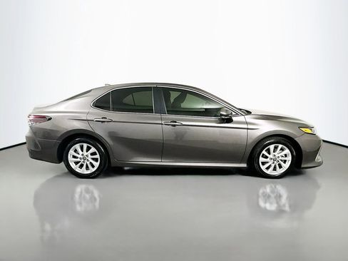Certified 2024 Toyota Camry LE w/ Convenience Package image 4