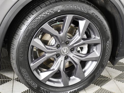 Certified 2024 Acura MDX A-Spec AWD/4WD image 54