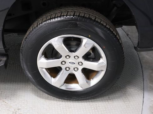 Certified 2023 Ford F150 XLT w/ Equipment Group 302A High image 18