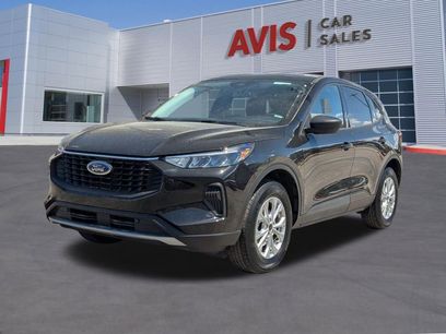 Used 2025 Ford Escape Active