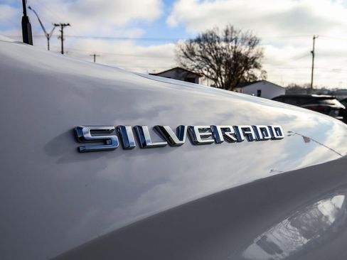 New 2026 Chevrolet Silverado 1500 LT w/ Safety Package AWD/4WD image 14