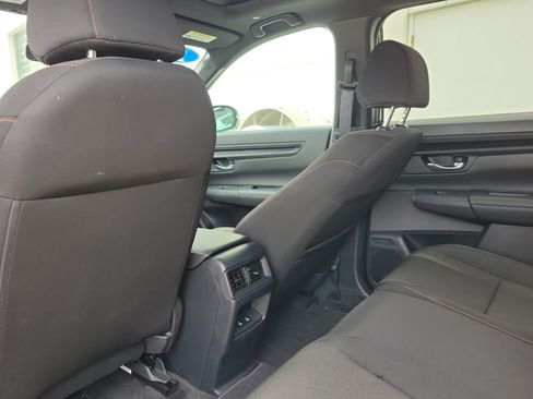 Used 2025 Honda CR-V Sport image 15