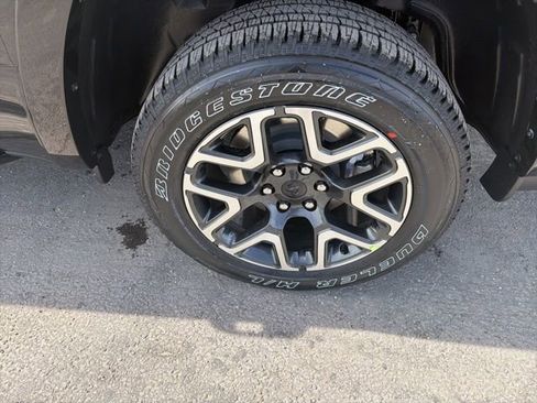 New 2026 RAM 1500 Laramie image 6