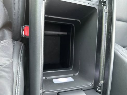 Used 2025 Hyundai Santa Fe Calligraphy image 48