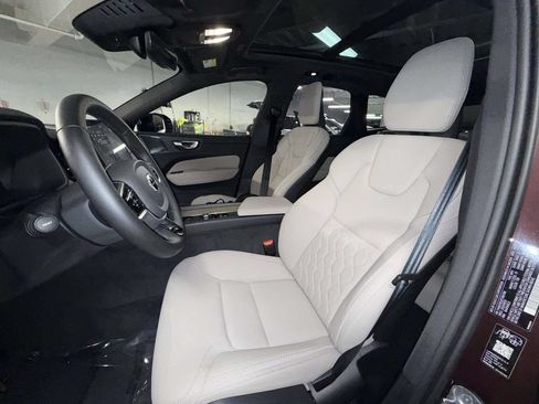 Used 2026 Volvo XC60 B5 Plus w/ Protection Package Premier AWD/4WD image 2