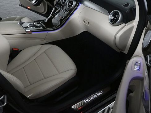 Used 2021 Mercedes-Benz C 300 Sedan image 22