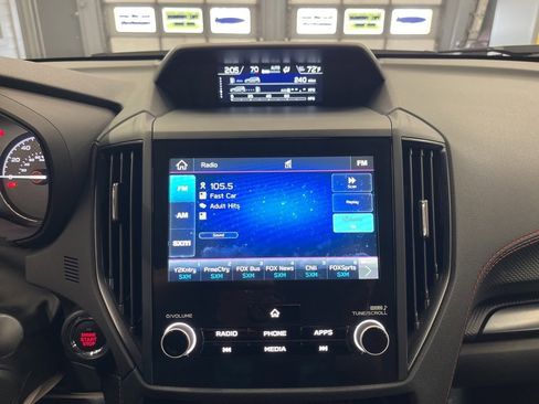 Certified 2024 Subaru Forester Sport image 21