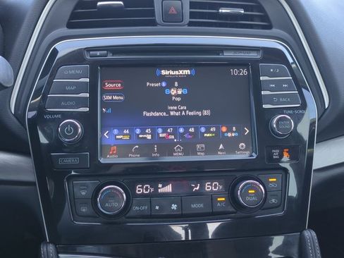 Used 2017 Nissan Maxima 3.5 SL FWD image 15
