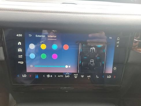 Certified 2025 Lincoln Navigator Black Label AWD/4WD image 41