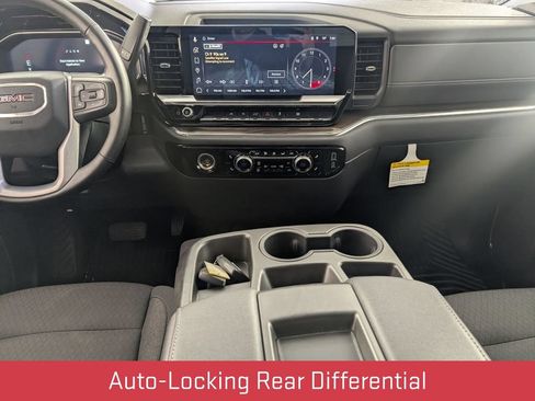 Certified 2023 GMC Sierra 1500 Elevation AWD/4WD image 25