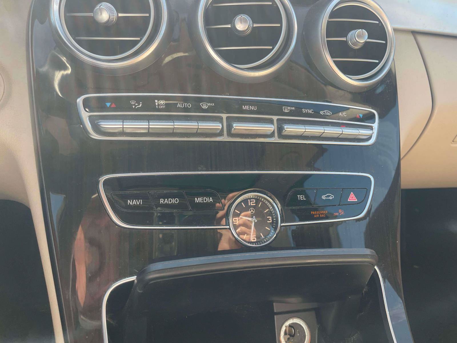 Used 2019 Mercedes-Benz C 300 Sedan image 17