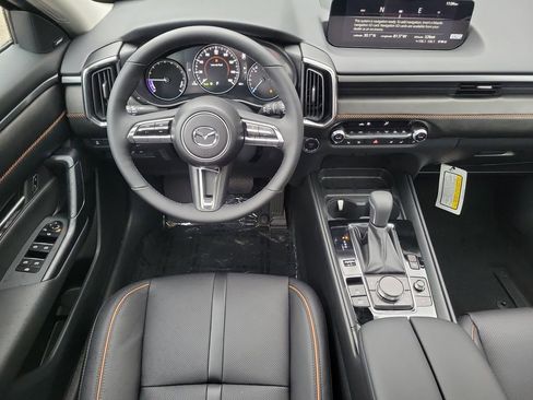 New 2026 MAZDA CX-50 2.5 Hybrid w/ Weather Package image 19