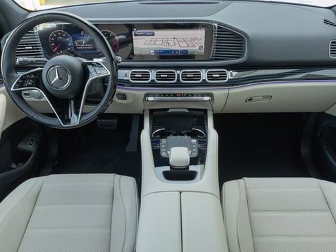 New 2026 Mercedes-Benz GLE 450 4MATIC image 22