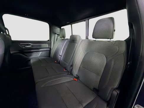 Used 2020 RAM 1500 Big Horn image 23