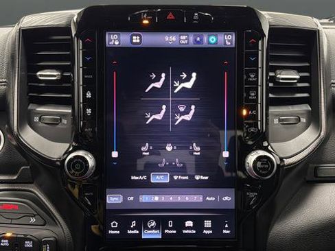 New 2026 RAM 1500 RHO image 18