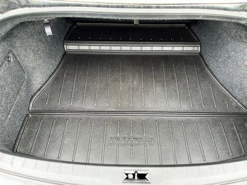 Used 2022 INFINITI Q60 Red Sport 400 w/ Proactive Package image 27