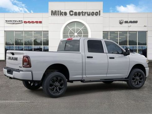 New 2026 RAM 2500 Tradesman image 5