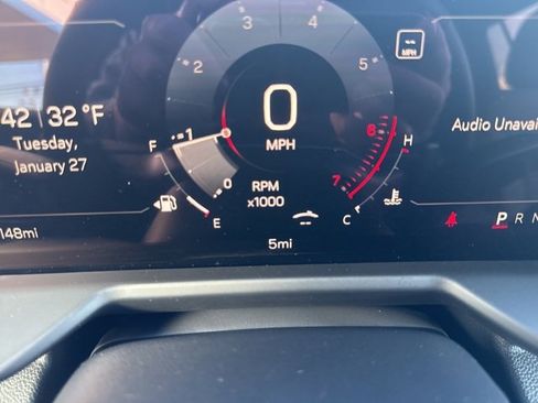 New 2026 GMC Acadia Elevation image 2