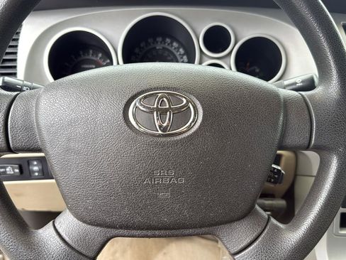 Used 2007 Toyota Tundra SR5 image 9