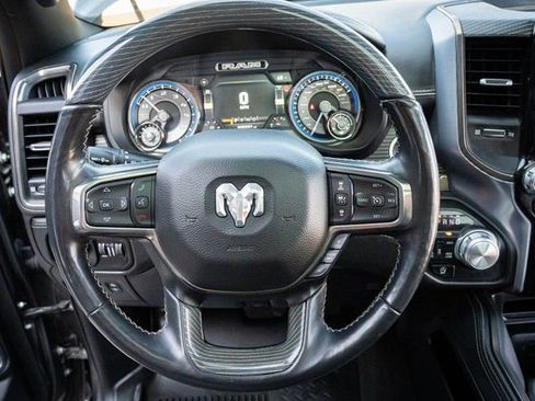 Used 2020 RAM 1500 Limited image 20