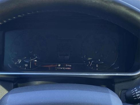 Used 2017 Land Rover Range Rover Sport Supercharged image 34