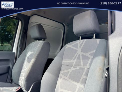 Used 2013 Ford Transit Connect XL FWD image 6