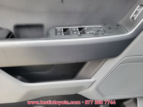 Used 2023 Ford F250 XL w/ STX Appearance Package image 17