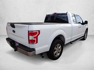 Used 2018 Ford F150 XLT w/ Equipment Group 301A Mid AWD/4WD video 4