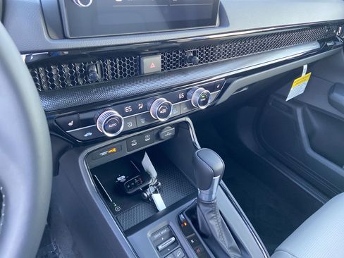 New 2026 Honda CR-V EX-L image 33