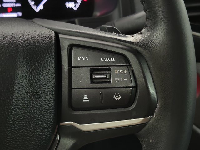 Used 2024 Honda Ridgeline Sport image 26
