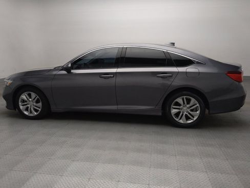 Used 2020 Honda Accord LX image 3
