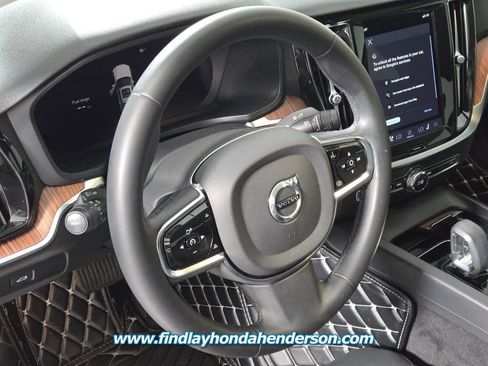 Used 2024 Volvo S60 B5 Plus w/ Climate Package FWD image 25