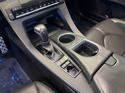 Used 2019 Toyota Avalon XSE w/ All Weather Liner Package FWD image 23