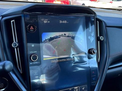 New 2025 Subaru WRX Premium w/ Accessory Package #2 image 21