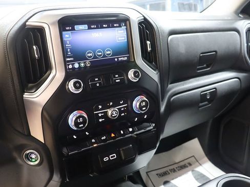 Used 2019 GMC Sierra 1500 SLE w/ SLE Value Package AWD/4WD image 52